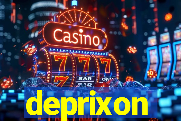 deprixon