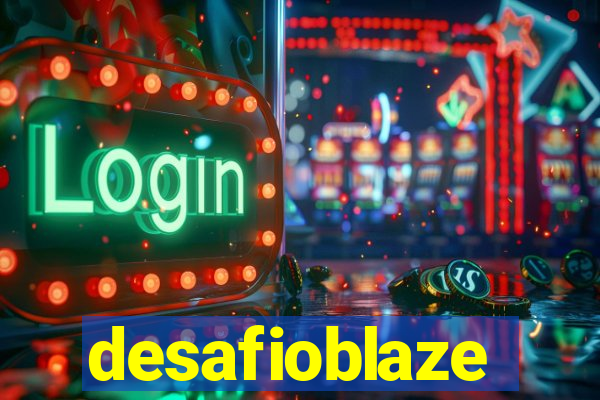 desafioblaze