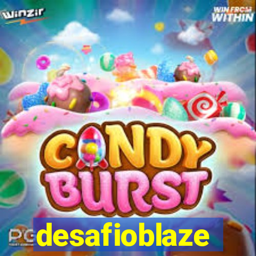 desafioblaze