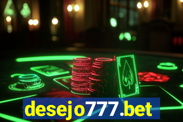 desejo777.bet