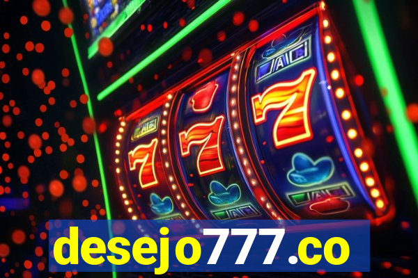 desejo777.co