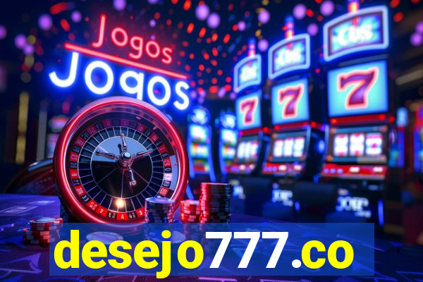 desejo777.co