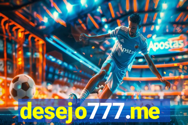 desejo777.me