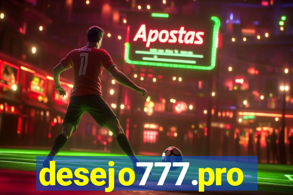desejo777.pro