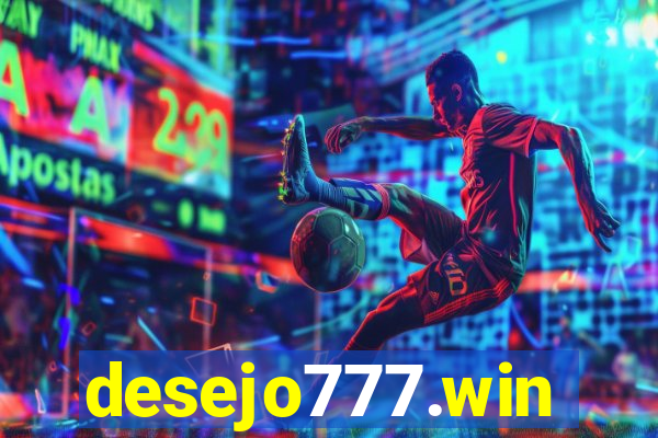 desejo777.win