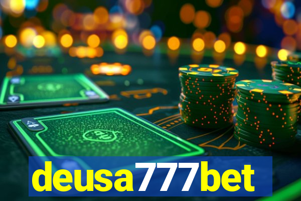 deusa777bet