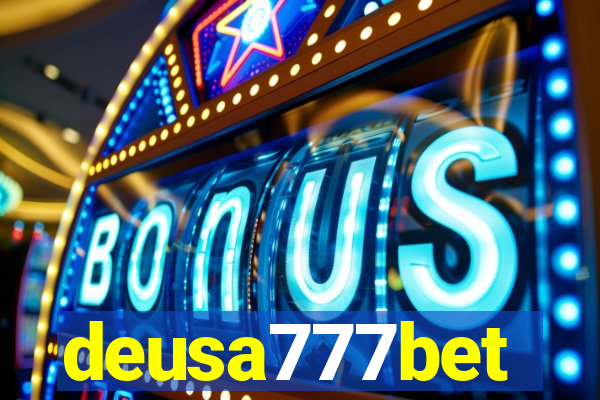 deusa777bet