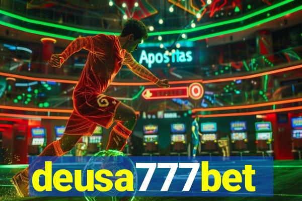 deusa777bet