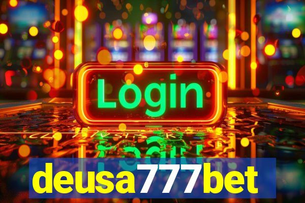 deusa777bet