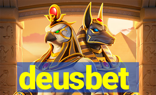 deusbet