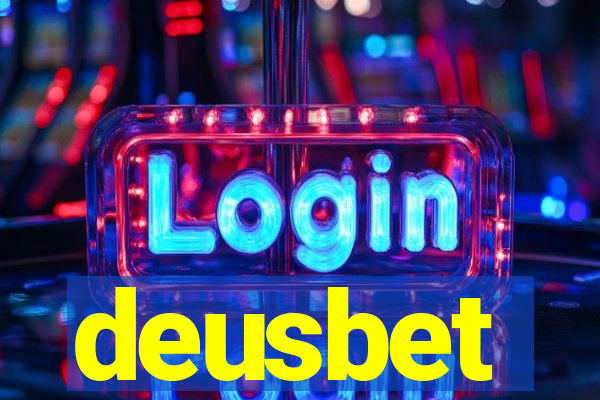 deusbet