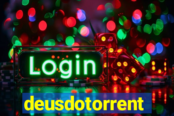 deusdotorrent