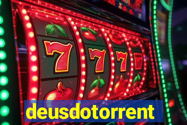 deusdotorrent