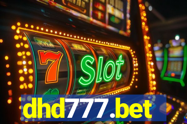 dhd777.bet