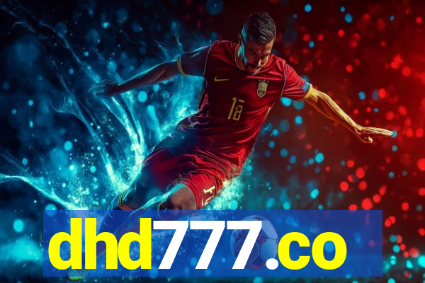 dhd777.co
