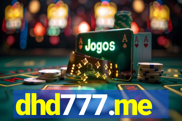 dhd777.me