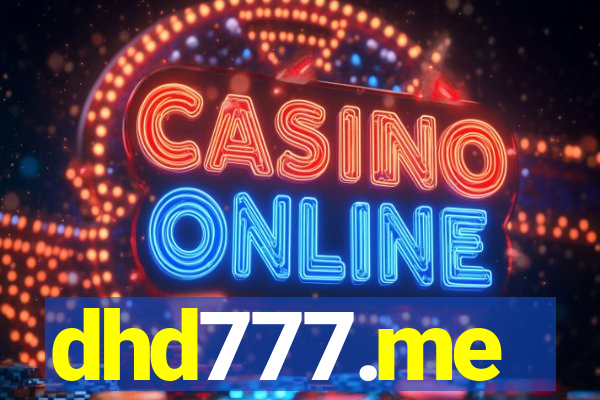 dhd777.me