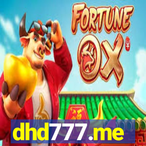 dhd777.me