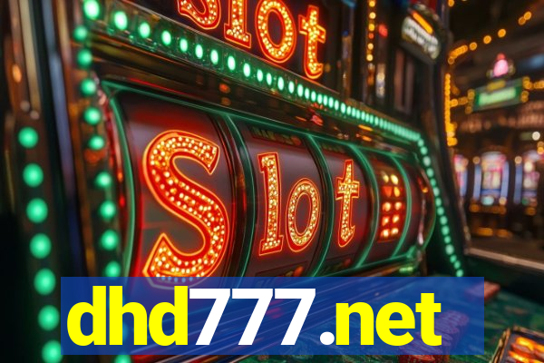 dhd777.net