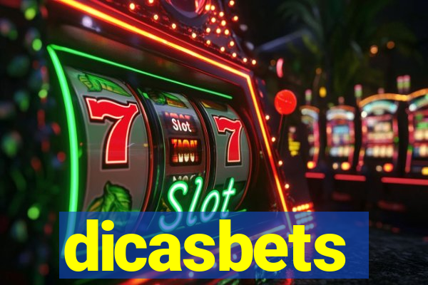 dicasbets