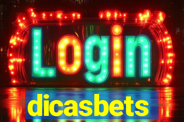dicasbets