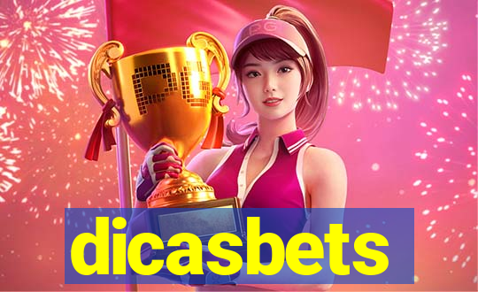 dicasbets