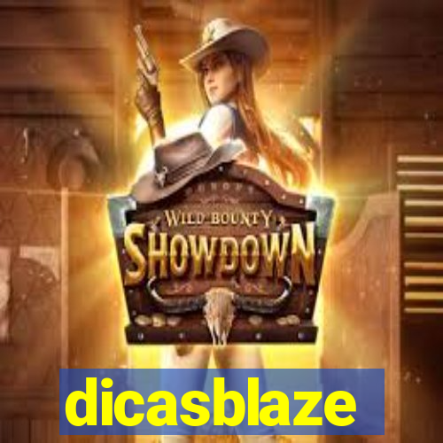 dicasblaze