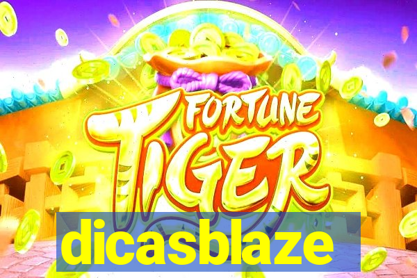 dicasblaze