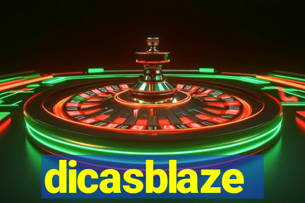 dicasblaze