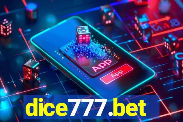 dice777.bet