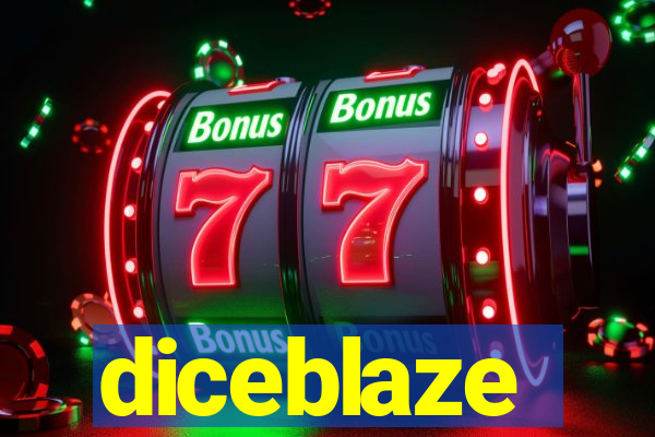 diceblaze