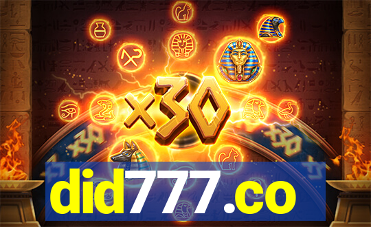 did777.co