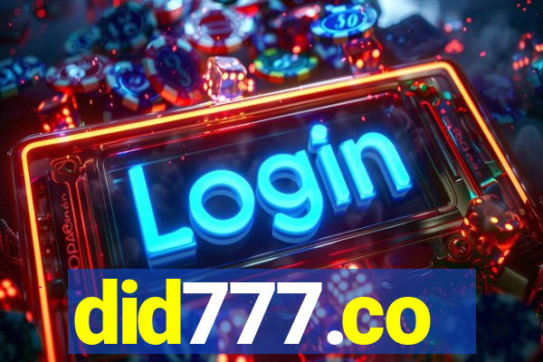 did777.co