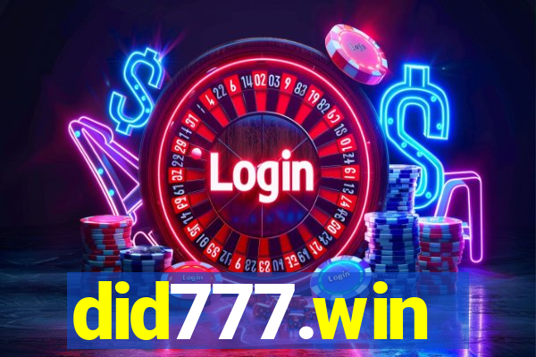 did777.win