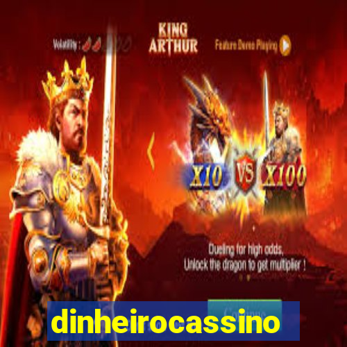 dinheirocassino