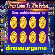 dinosaurgame