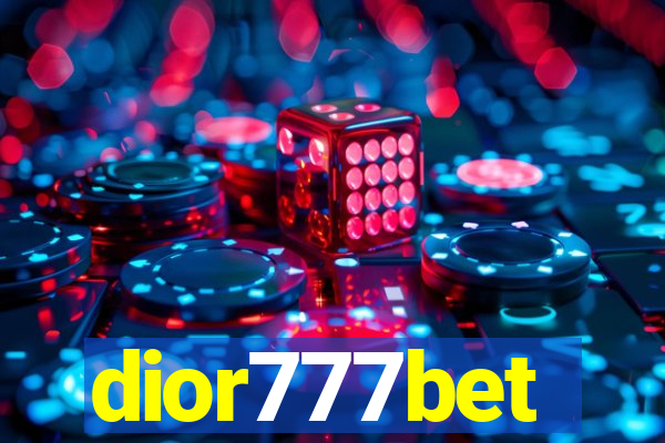 dior777bet