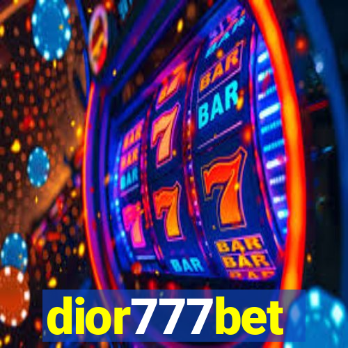 dior777bet