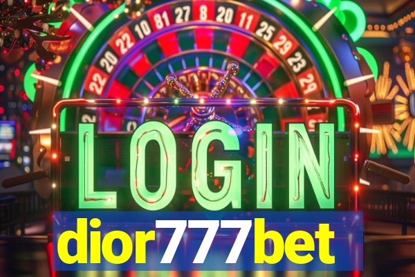 dior777bet