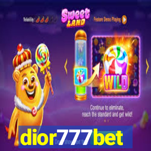 dior777bet