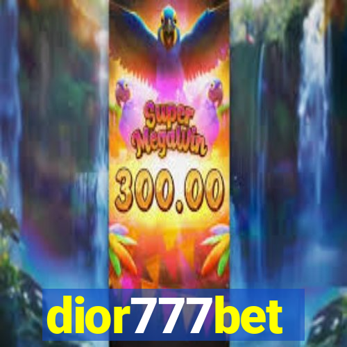 dior777bet