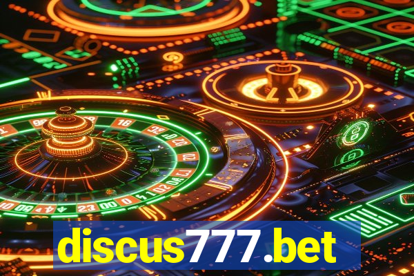 discus777.bet