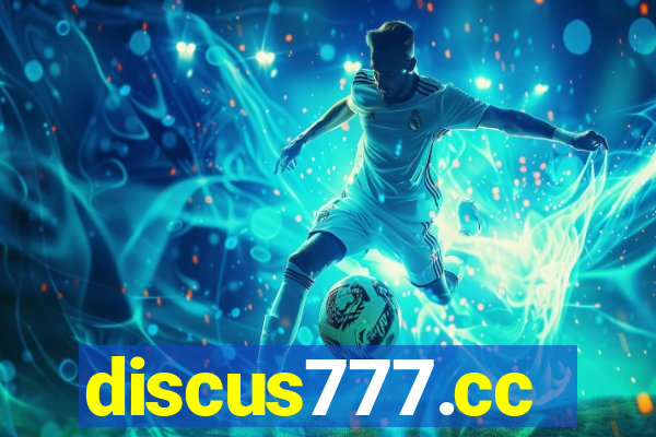 discus777.cc