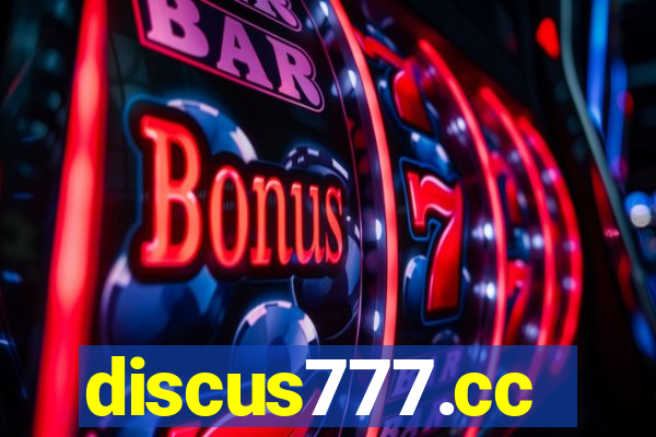 discus777.cc