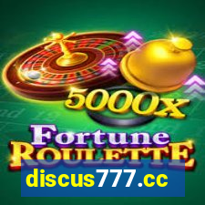 discus777.cc