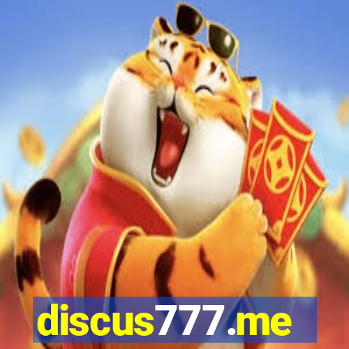 discus777.me