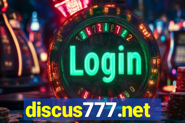 discus777.net