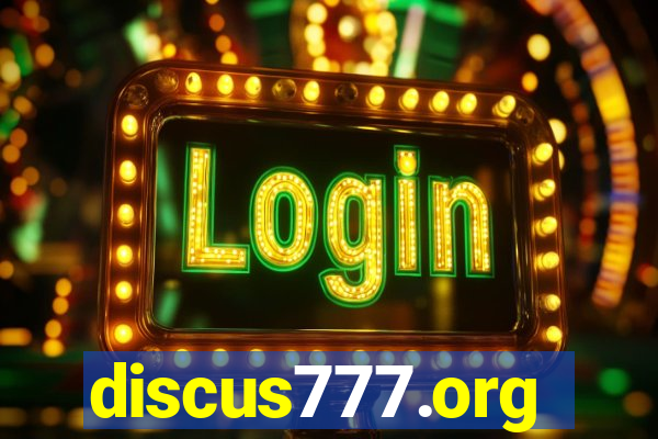 discus777.org