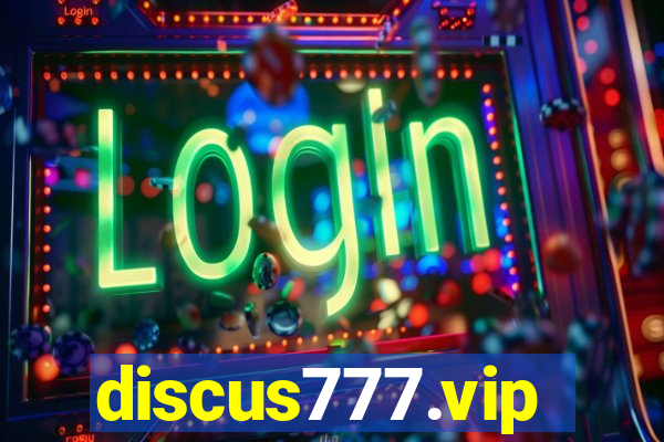 discus777.vip