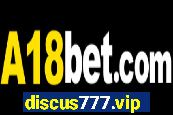 discus777.vip